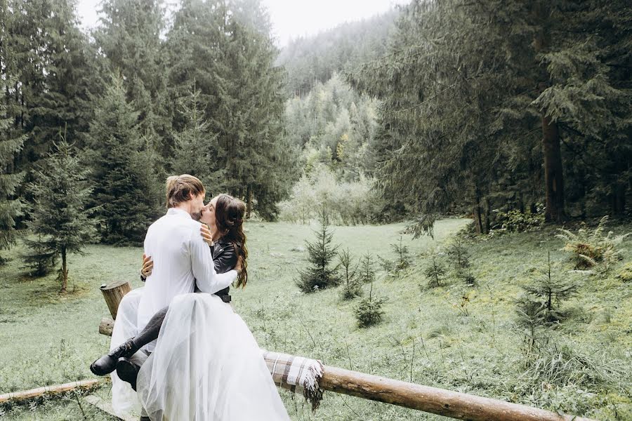 Fotografer pernikahan Olga Boychuk (olgaboichuk). Foto tanggal 15 Juli 2019