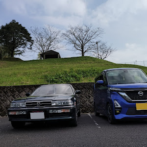 アコードインスパイア CB5