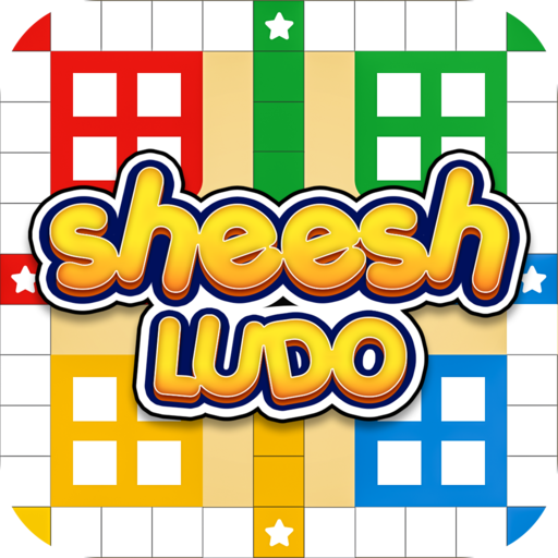 Ludo Star  Sheesh Ludo - Ludo Board Game 2020