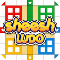 Ludo Star  Sheesh Ludo - Ludo Board Game 2020