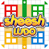 Ludo Star : Sheesh Ludo - Ludo Board Game 20206.5