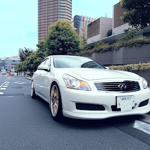 スカイライン V36