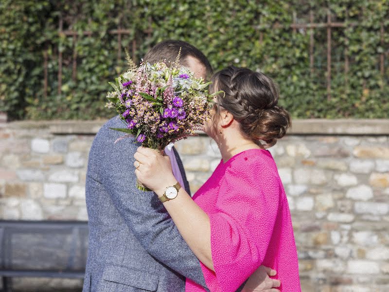 Fotografo di matrimoni Luca Frigo (lucafrigo). Foto del 21 febbraio