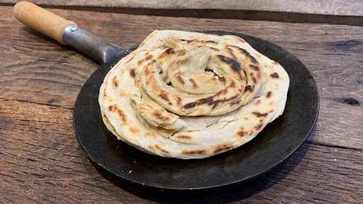 Laccha Paratha