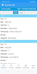 vnEdu Teacher(圖3)-速報App