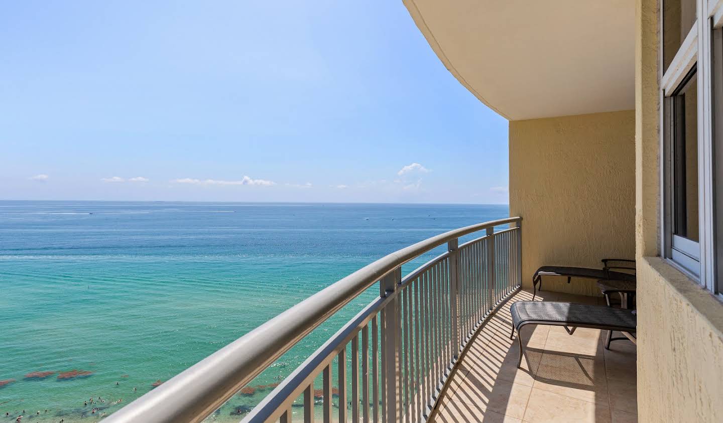 Appartement Sunny Isles Beach