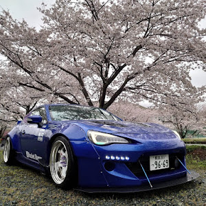 BRZ ZC6