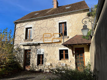 maison à Mauves-sur-Huisne (61)