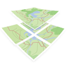 OpenMapTiles icon