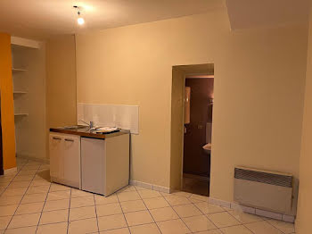 appartement à Compiegne (60)