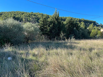 maison neuve à Cuers (83)