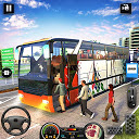 Euro Bus Driver Simulator 3D: City Coach  1.0 APK Herunterladen