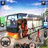 Euro Bus Driver Simulator 3D: City Coach Bus Games2.1