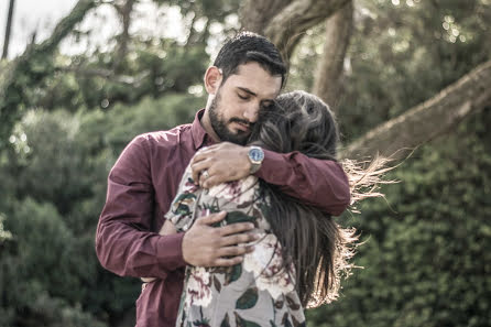 Fotógrafo de casamento Miguel Yenssen (myenssen). Foto de 4 de janeiro 2019