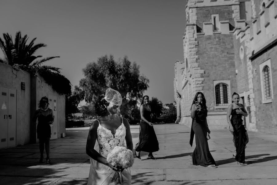 Photographe de mariage Danilo Sicurella (danilosicurella). Photo du 7 février