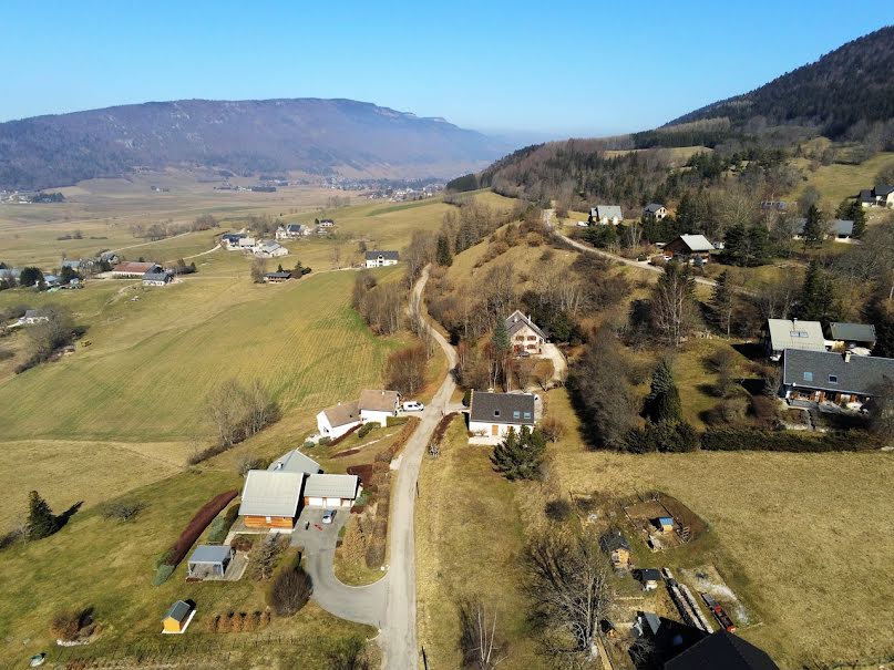 Vente maison 6 pièces 150 m² à Lans-en-Vercors (38250), 695 000 €