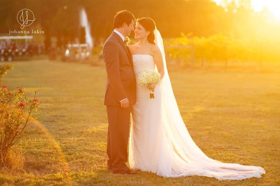 Photographe de mariage Joanna Lakin (joannalakin). Photo du 8 septembre 2019