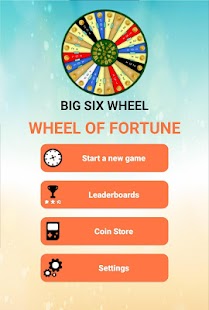 How to mod Big Wheel of Fortune lastet apk for pc