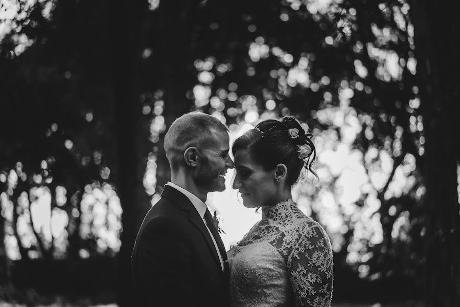 結婚式の写真家Andrea Mortini (mortini)。2022 11月9日の写真