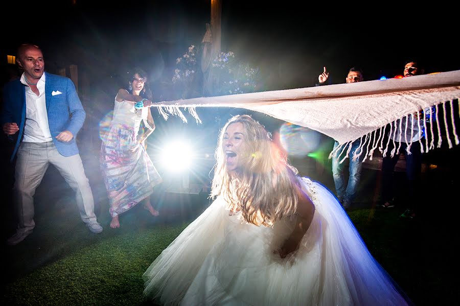 Fotógrafo de bodas Nacho Ibáñez (nachoiba). Foto del 18 de marzo 2020