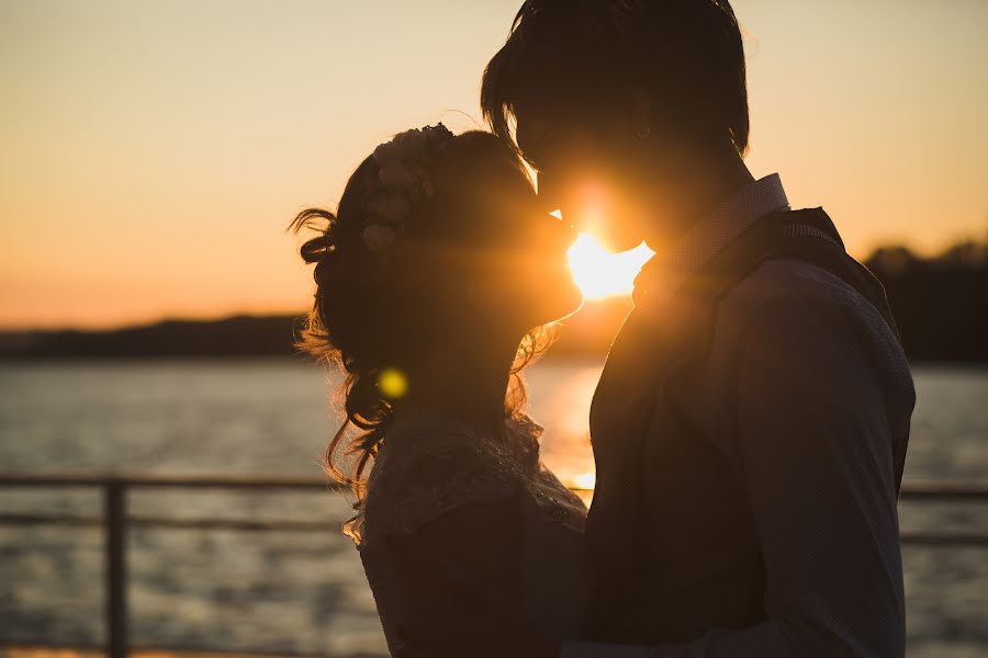 Photographe de mariage Anna Rybalkina (arybalkina). Photo du 30 octobre 2015