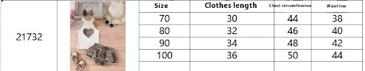 Title 1, Baby Girl Two-Piece Vest Top & Puffy Short Dres...