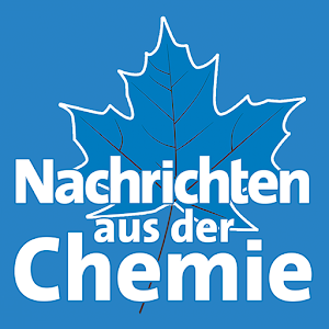 Nachrichten aus der Chemie logo