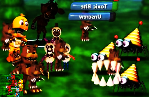 Fnaf 1 download pc free