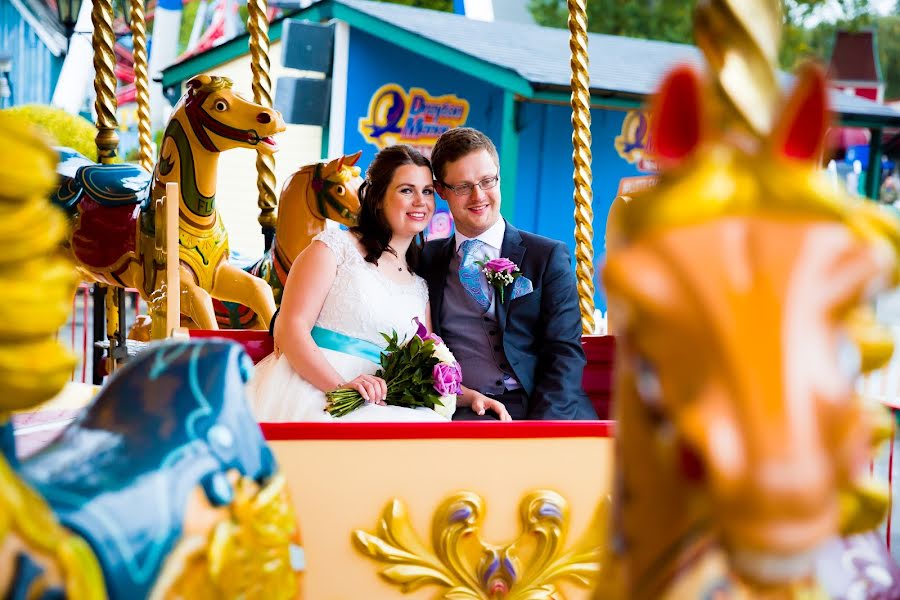 Photographe de mariage James Robertson (jsrobertson). Photo du 14 juin 2020