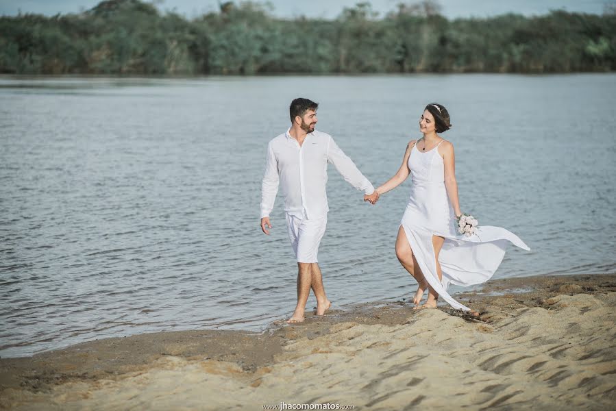 Wedding photographer Jhacomo Matos Pereira (jhacomo). Photo of 21 May 2019