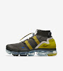 air vapormax utility ridgerock peat moss