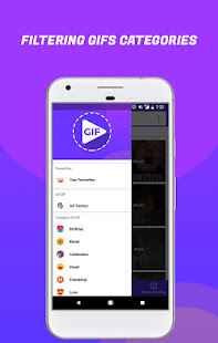GIF Images Collection(圖2)-速報App