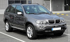 продам запчасти BMW X5 X5 (E53)