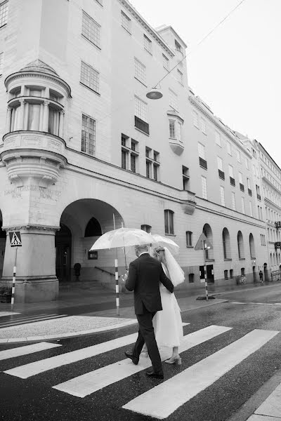 Jurufoto perkahwinan Kim Marklund (kimmarklund). Foto pada 9 Oktober 2022