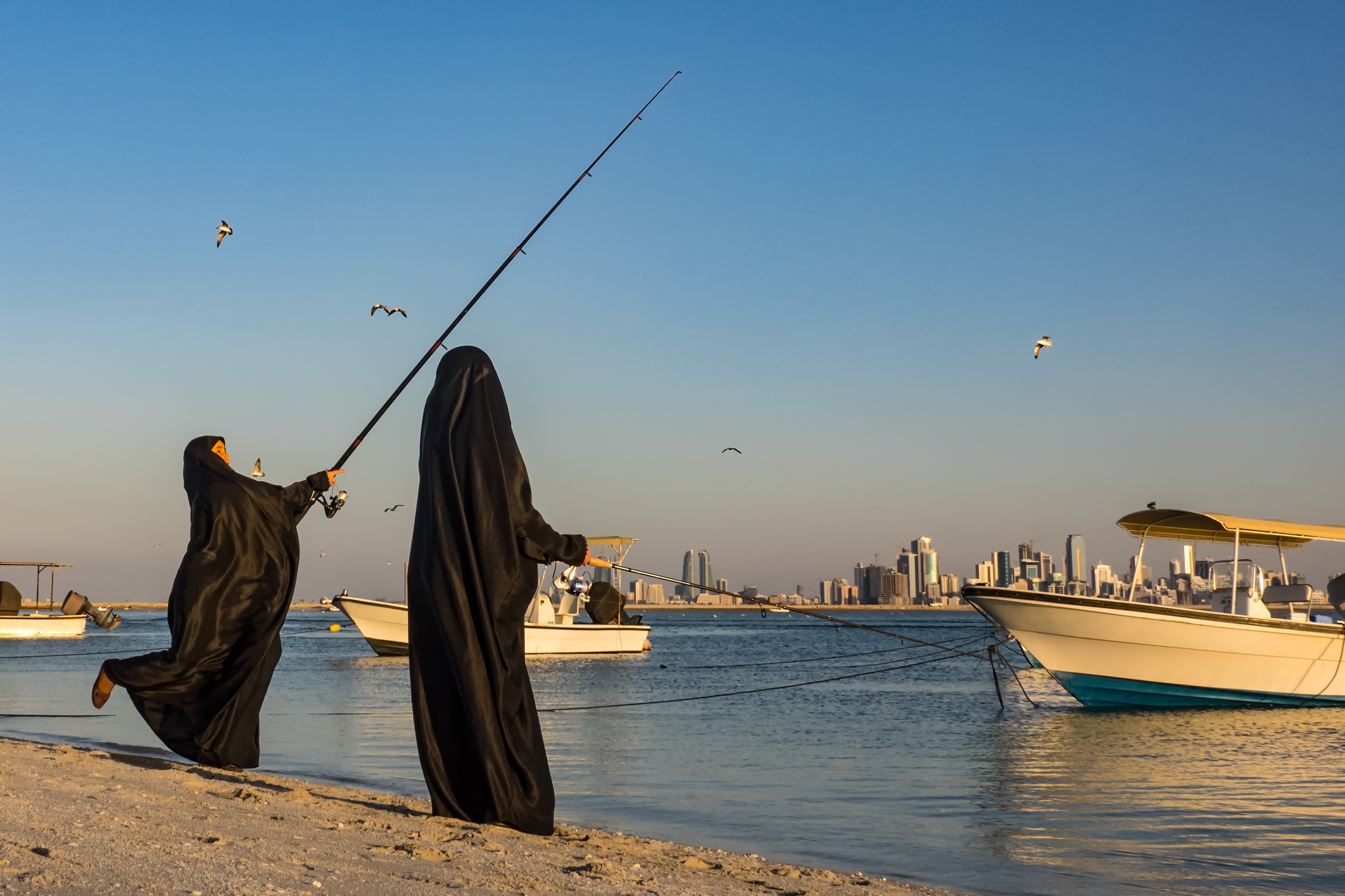 Fishing allowed di MarcoBoria