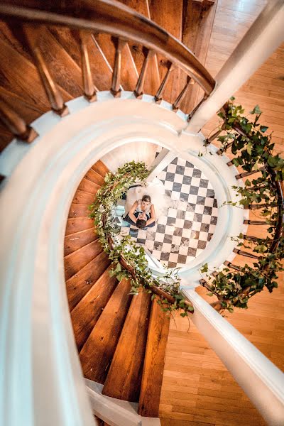 Fotógrafo de casamento Miguel Costa (mikemcstudio). Foto de 16 de junho 2017