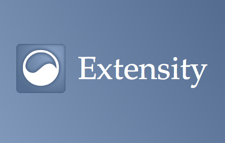 Extensity Preview image 0