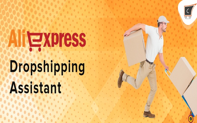 Aliexpress Dropshipping Assistant - 2