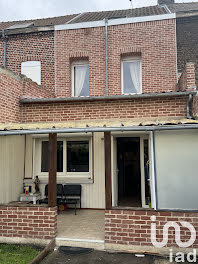 maison à Denain (59)