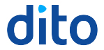 Logo: Dito