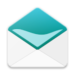 Cover Image of Download Aqua Mail - Email App  APK