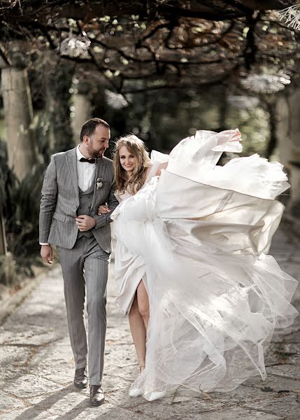 Wedding photographer Stasya Smit (smitfoto). Photo of 15 June 2020