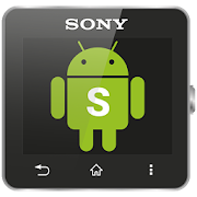 DroidScript - Sony SmartWatch2 Plugin  Icon