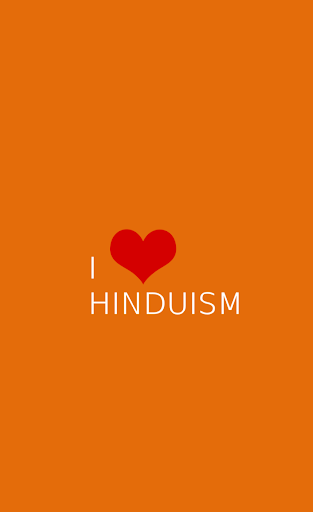 I am Hindu