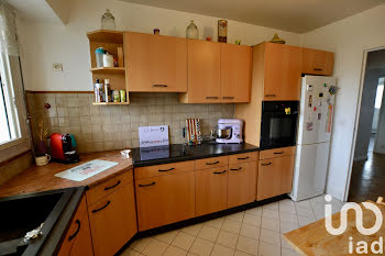 appartement à Marly-le-Roi (78)