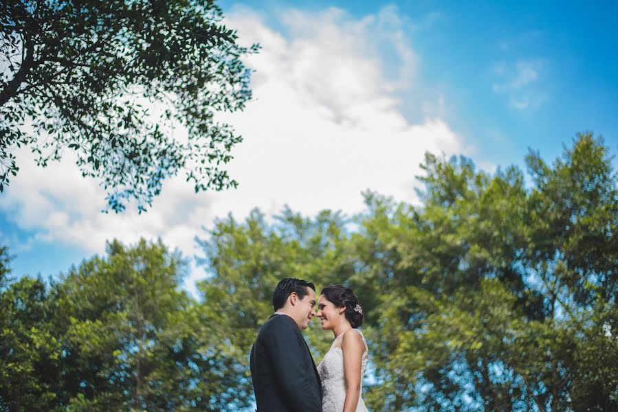 Wedding photographer Luis Gamborino (lgambo). Photo of 30 November 2016