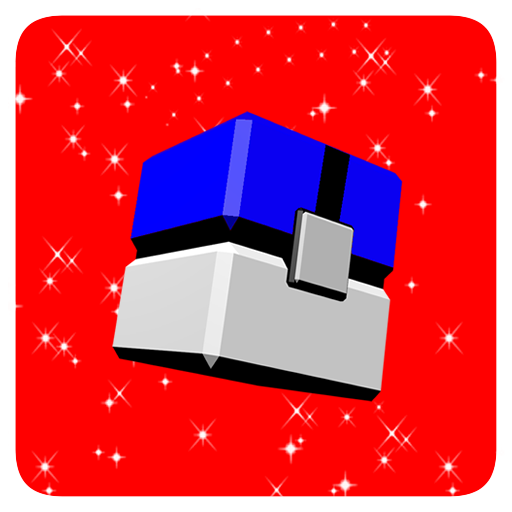 Pocket Pixelmon Go! 2 Offline icon