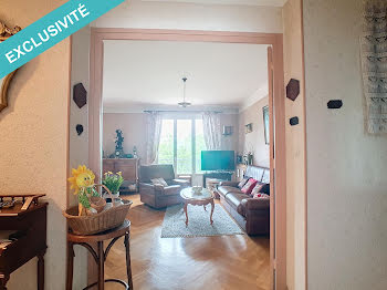 appartement à Lyon 8ème (69)