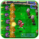 Cover Image of Descargar Guide Plants VS Zombies 2 1.1 APK