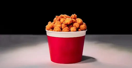 Peri Peri Chicken Popcorn